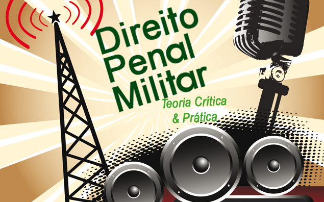 Adriano Alves-Marreiros na Rádio Justiça